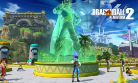 Unleash the Power: DRAGON BALL XENOVERSE 2 Transforms Mobile Gaming